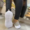Tênis Feminino Slip On Original Skechers - foto 4