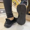 Tênis Feminino Slip On Original Skechers - foto 5