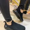 Tênis Feminino Slip On Original Skechers - foto 6