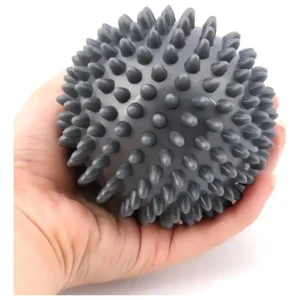Bola Massageadora Mãos Pés Costas 9cm