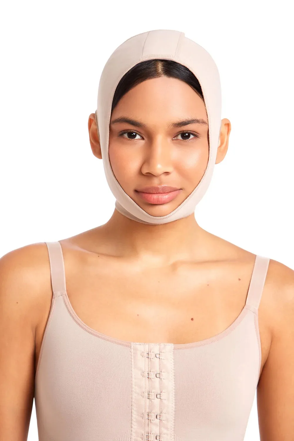 Faixa Pós-Cirúrgica Facial