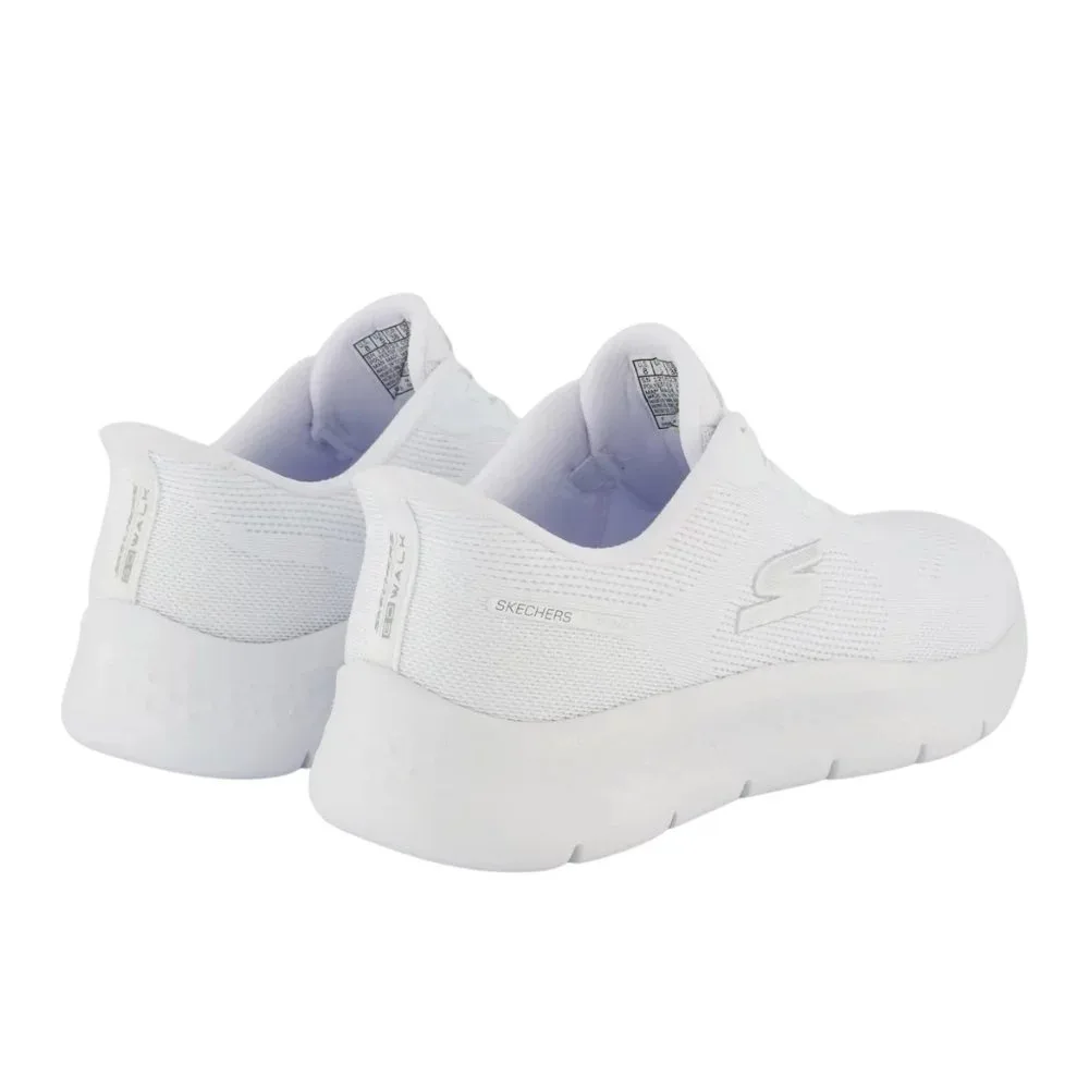 Tênis Feminino Skechers Go Walk Flex Branco