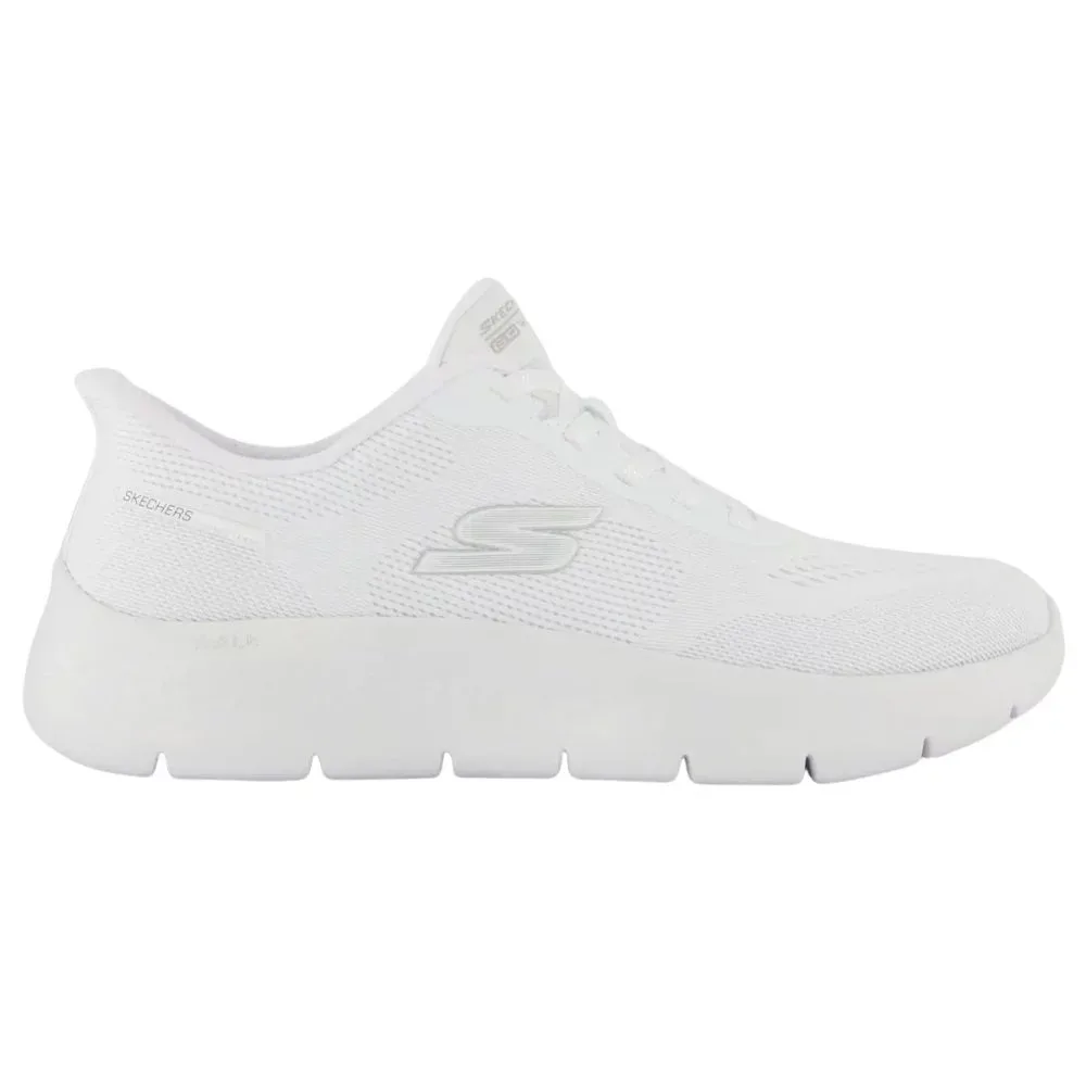 Tênis Feminino Skechers Go Walk Flex Branco