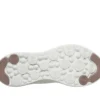 Tênis Feminino Skechers Go Walk Now Slip-ins para Caminhada Bege