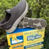 Tênis Masculino Skechers Go Walk 8 Slip-ins Marrom