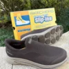 Tênis Masculino Skechers Go Walk 8 Slip-ins Marrom