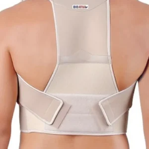 Colete Postural Feminino Bioativa Famara