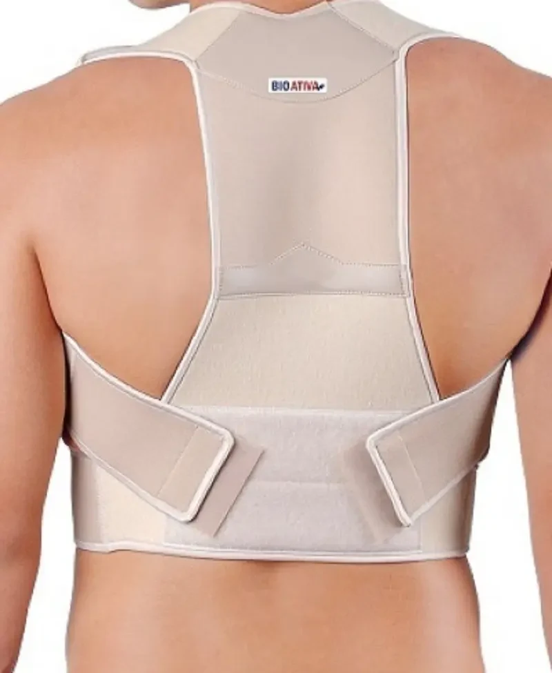 Colete Postural Feminino Bioativa Famara