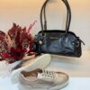 Sapatênis Feminino Casual Antistress em Couro Opananken