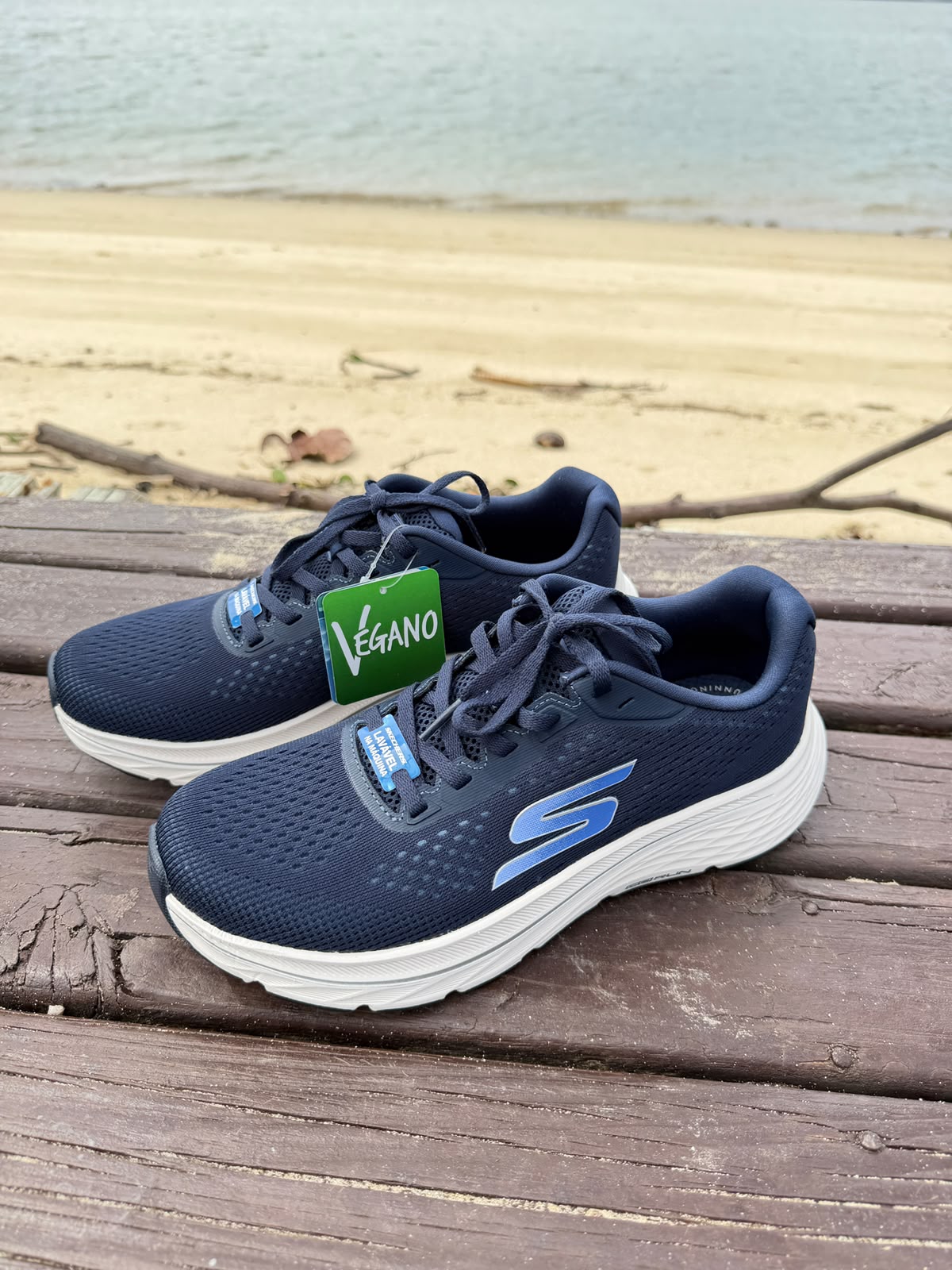 Tênis Feminino Skechers Go Run Consistent