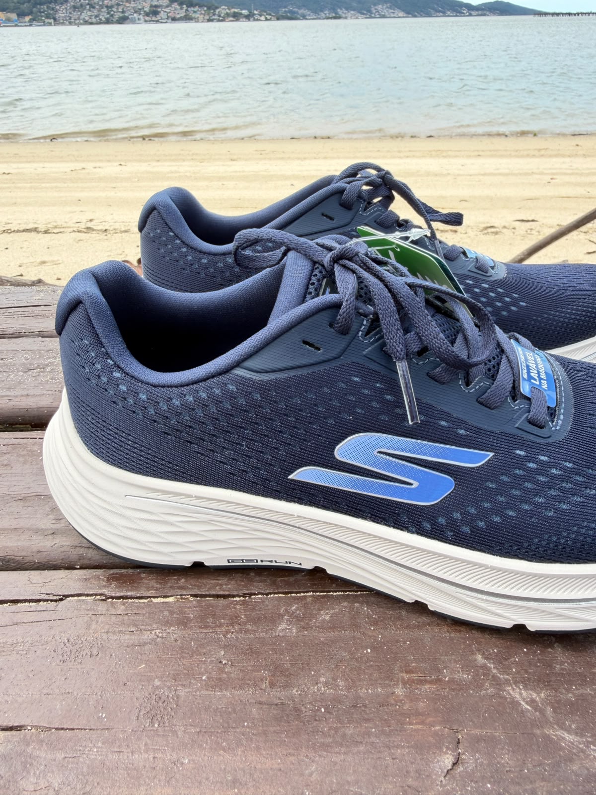 Tênis Feminino Skechers Go Run Consistent