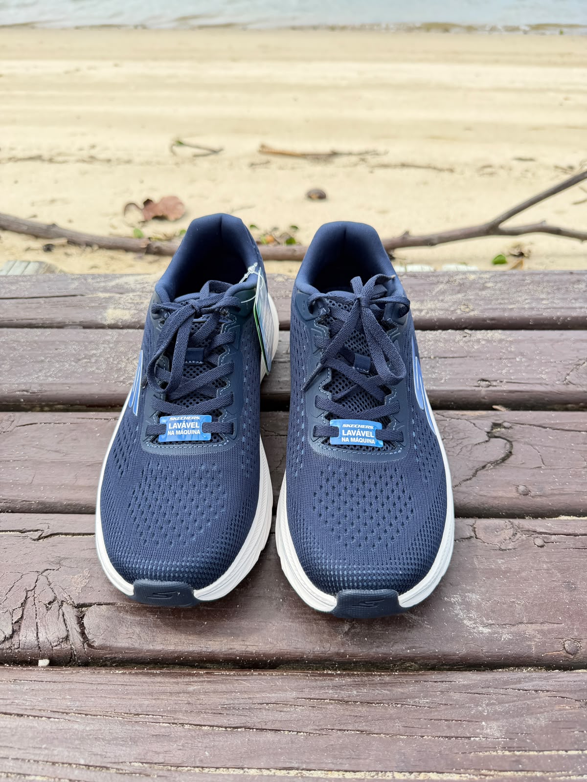 Tênis Feminino Skechers Go Run Consistent