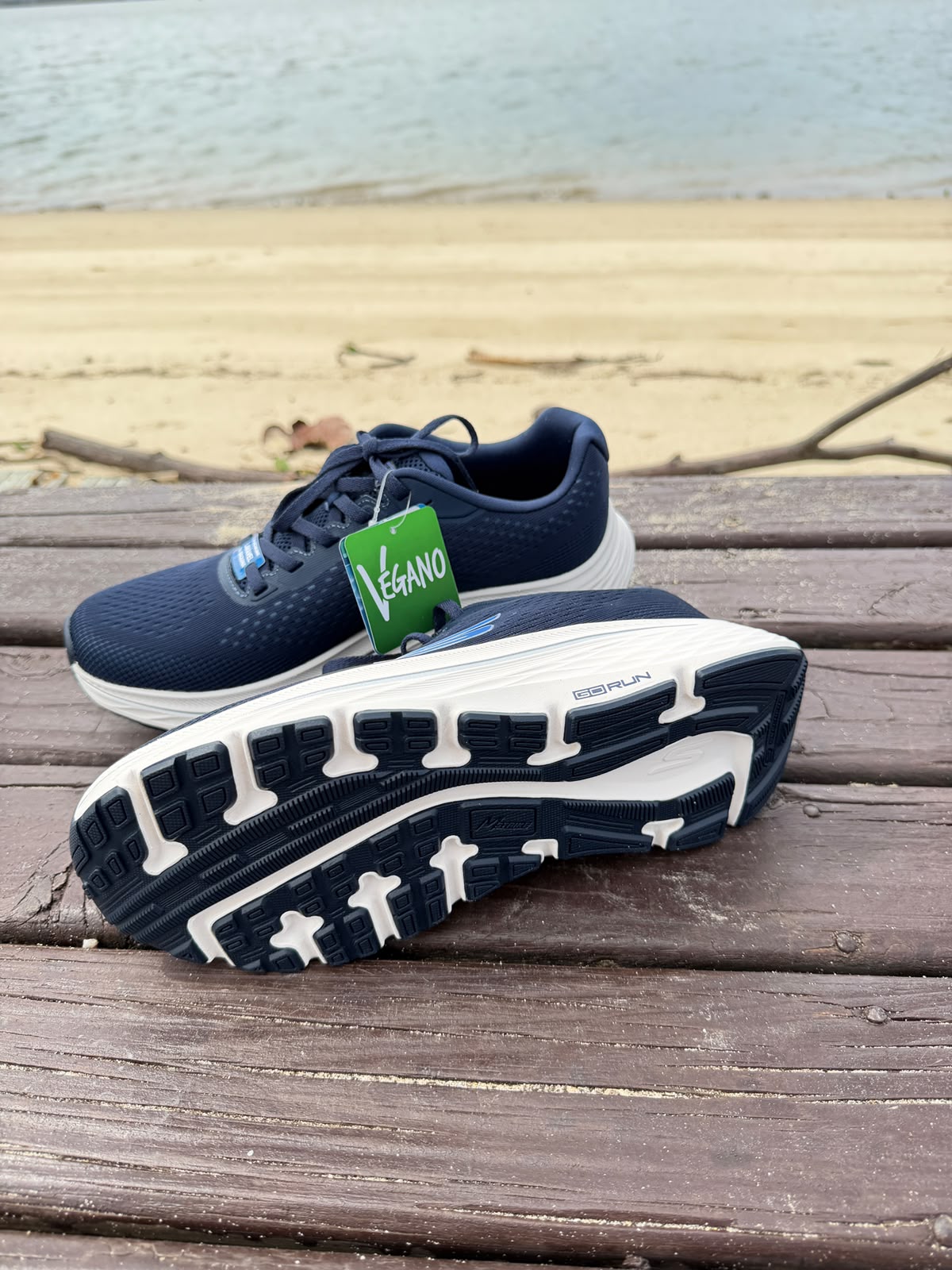 Tênis Feminino Skechers Go Run Consistent