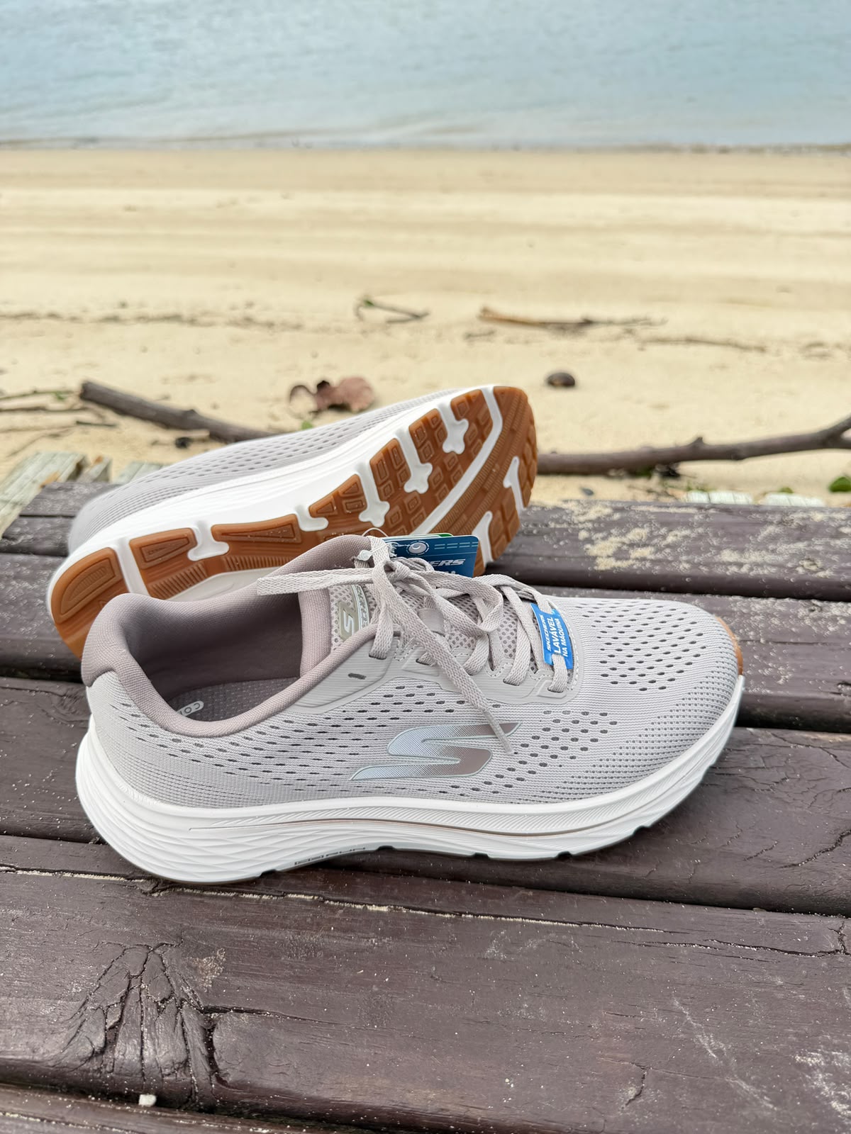 Tênis Feminino Skechers Go Run Consistent