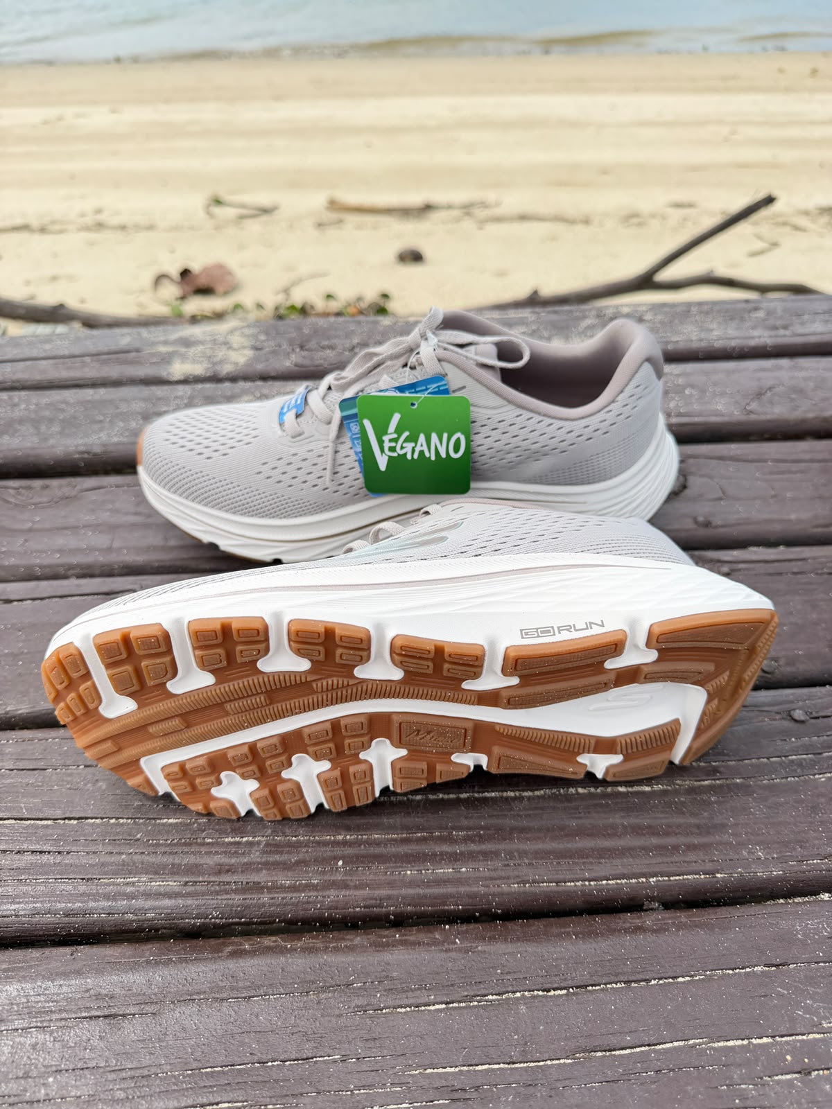 Tênis Feminino Skechers Go Run Consistent