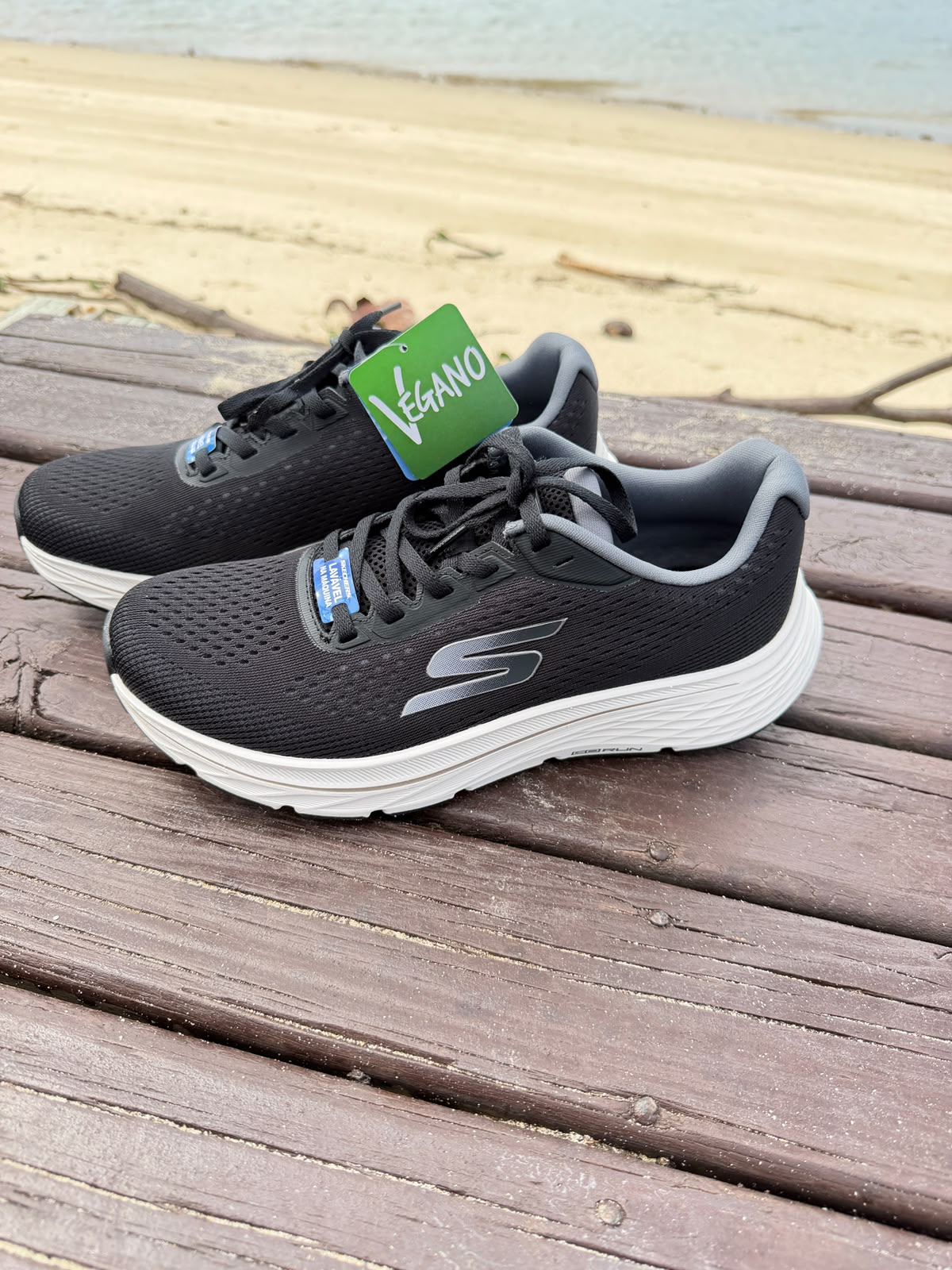 Tênis Feminino Skechers Go Run Consistent