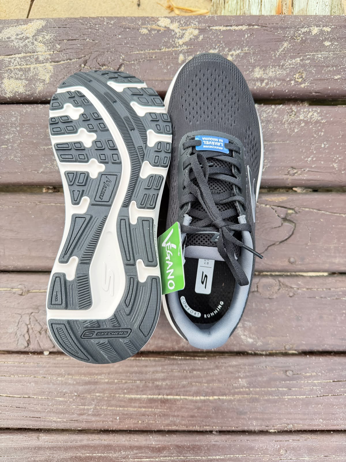 Tênis Feminino Skechers Go Run Consistent