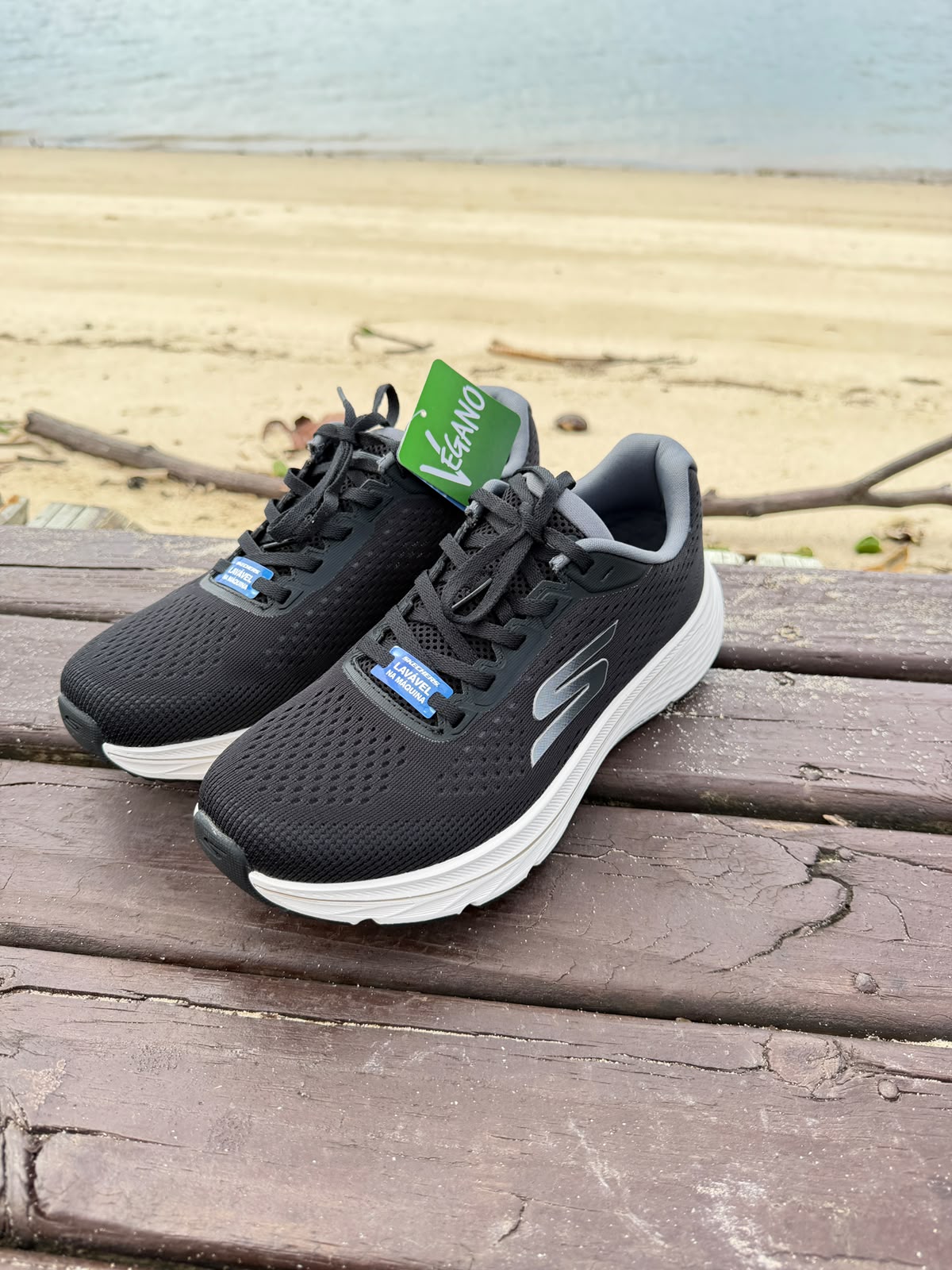 Tênis Feminino Skechers Go Run Consistent