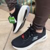 Tênis Feminino Skechers Arch Fit 3.0 Caminhada