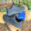 Tênis Masculino Skechers Bobs Sport Caminhada Preto