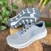 Tênis Masculino Skechers Go Run Consistent Corrida e Caminhada