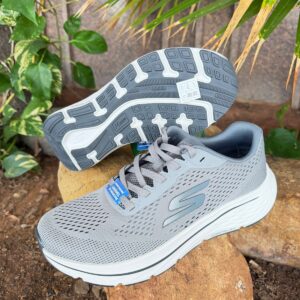 Tênis Masculino Skechers Go Run Consistent Corrida e Caminhada