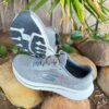 Tênis Masculino Skechers Go Run Consistent Corrida e Caminhada
