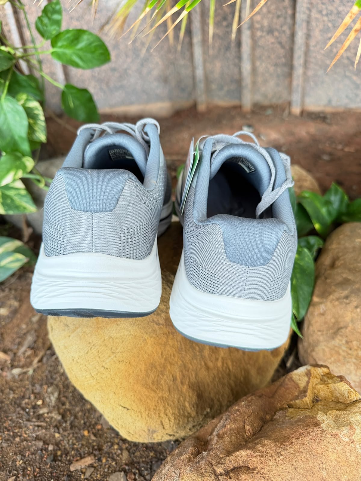 Tênis Masculino Skechers Go Run Consistent Corrida e Caminhada