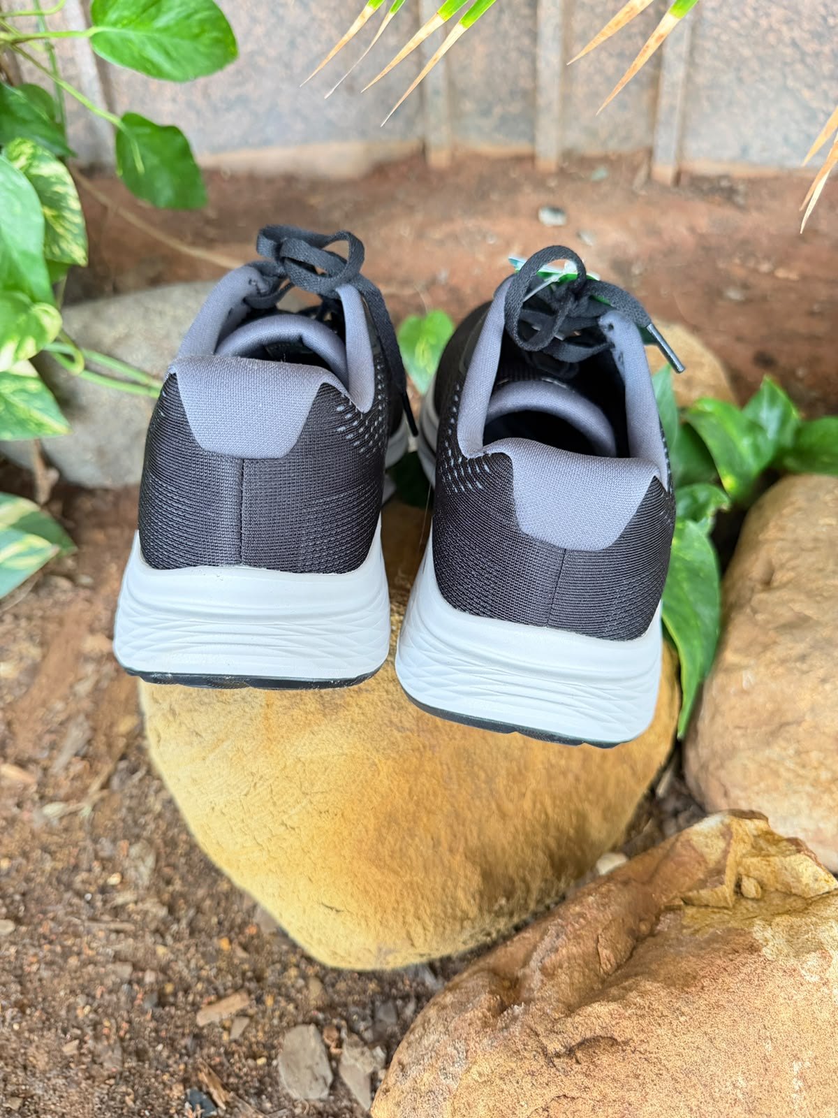 Tênis Masculino Skechers Go Run Consistent Corrida e Caminhada