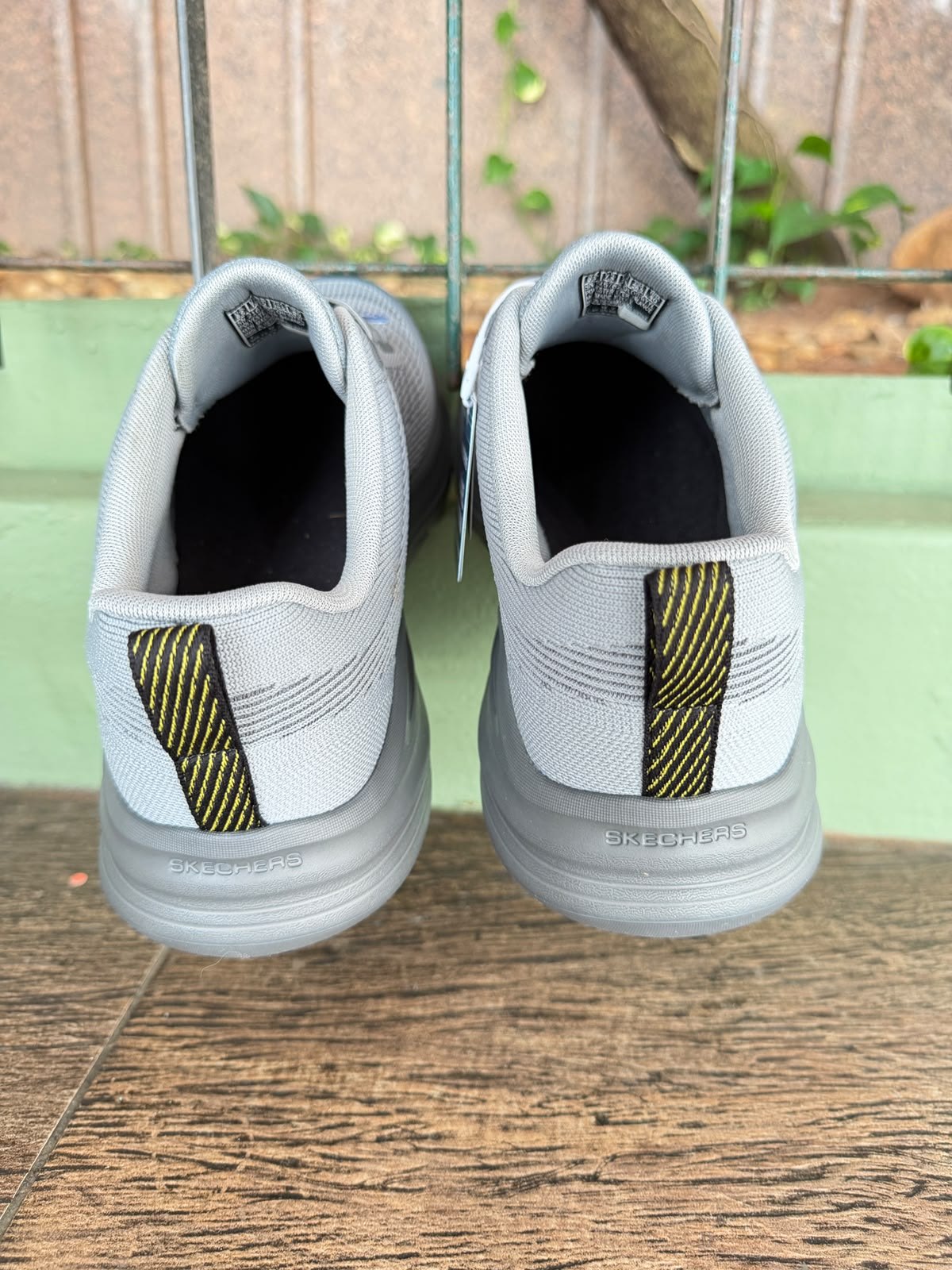 Tênis Masculino Skechers Go Walk 8 Day