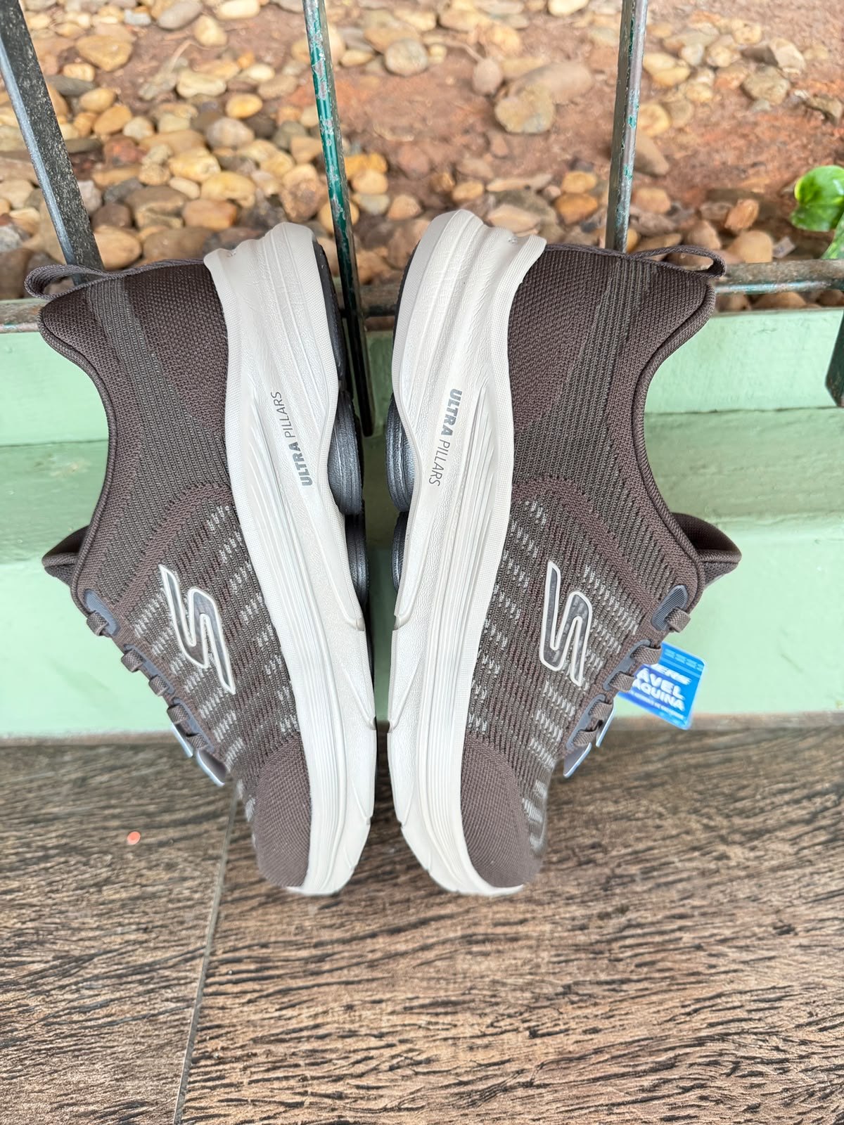 Tênis Masculino Skechers Go Walk 8 Day