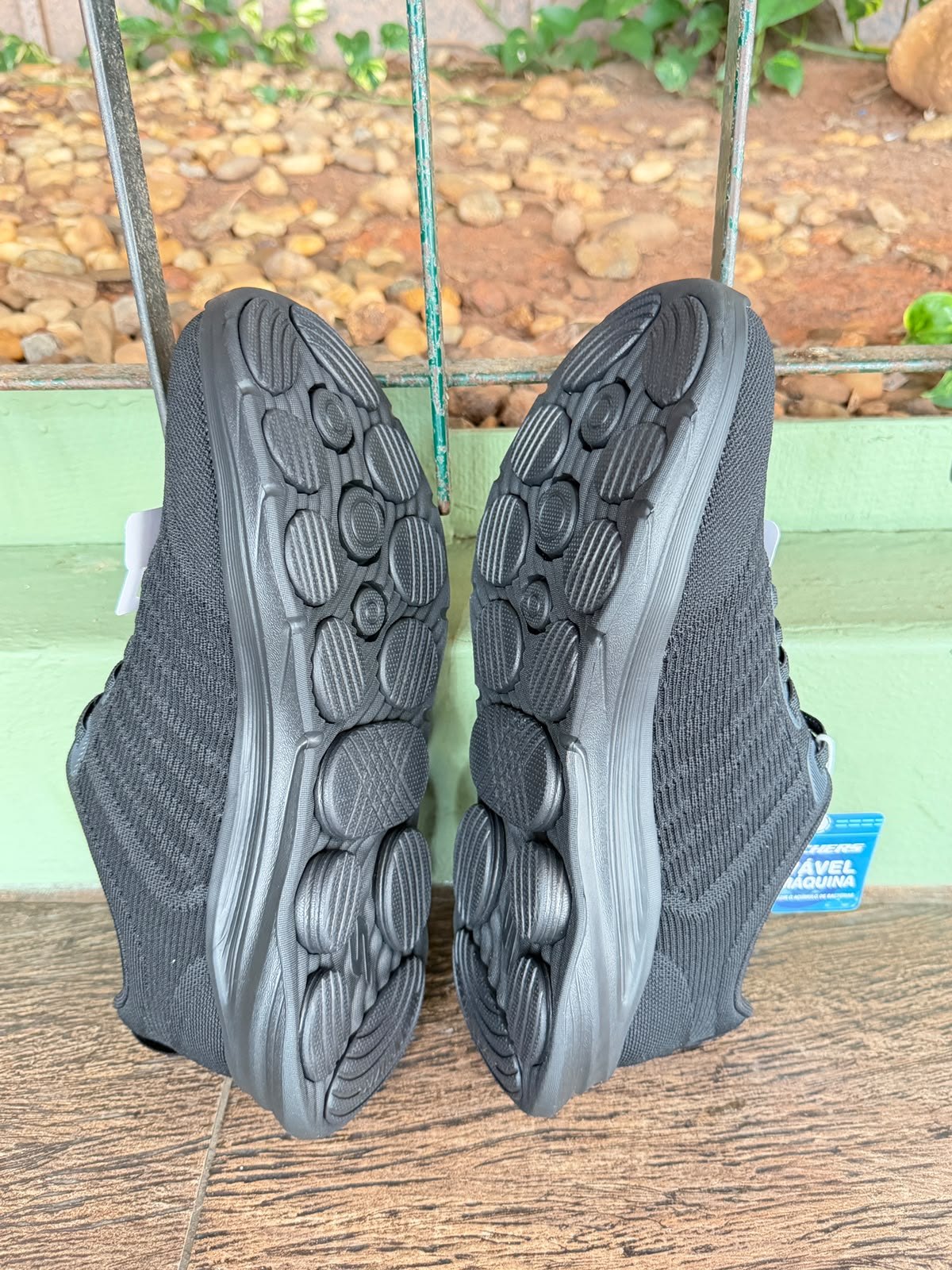 Tênis Masculino Skechers Go Walk 8 Day