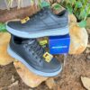 Tênis Masculino Skechers Sterling Casual Conforto Preto