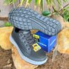 Tênis Masculino Skechers Sterling Casual Conforto Preto